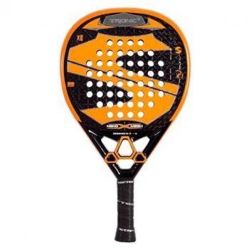 Pala de Pádel Softee Trionic 2024