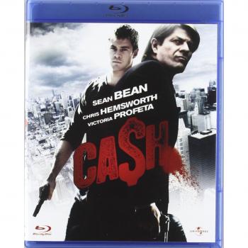 Cash [Blu-ray]