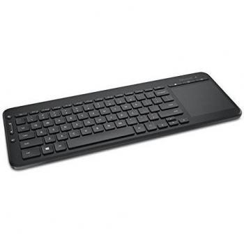 Microsoft Aio Media - Teclado multitáctil