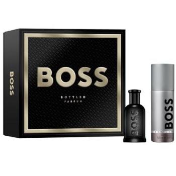Hugo Boss BOSS Bottled Parfum Spray 50ml Gift Set