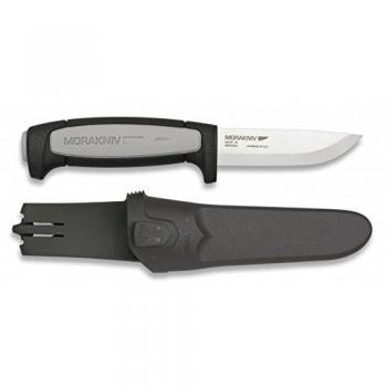 MORAKNIV ROBUST. Hoja: 9.1 cm
