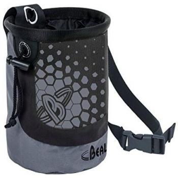 Beal - Maxi Cocoon (Chalkbags), Farbe:Schwarz