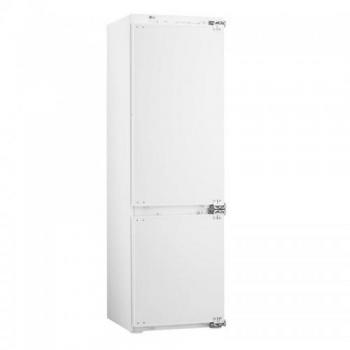 LG GRN266LLR - Frigorífico Combinado Clase E Total No Frost Integrable Blanco 273L