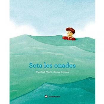 Sota les onades