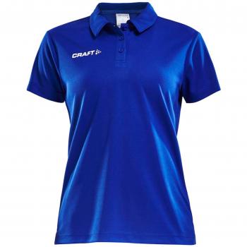 Craft Progress Women's Piqué Polo Shirt