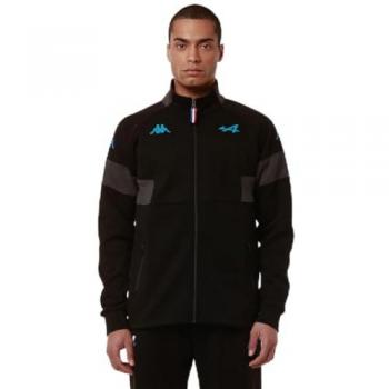 Alpine F1 Team 2024 Men's Adofre Pullover Sweatshirt Jacket