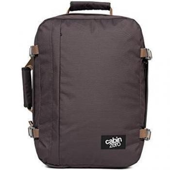 Mochila Cabin Zero Classic 36L Kaki (Black Sand)