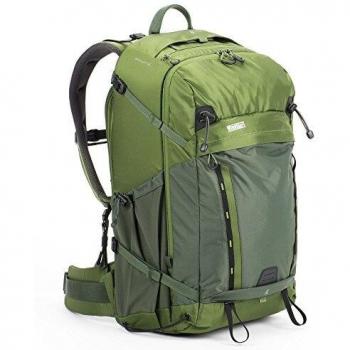 MindShift Backlight 36 L Photo Daypack Woodland