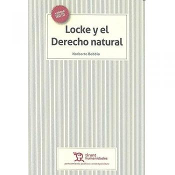 Locke y el Derecho natural