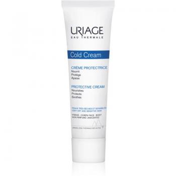 Uriage Cold Cream Protective Cream 100 ml