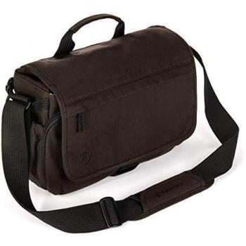 Bandolera marrón Tamrac Apache T1610-7878 6.2