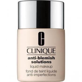 Clinique Anti-Blemish Solutions Liquid Makeup Foundation - Shade Flax 30 ml