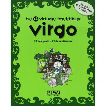Tus 12 virtudes irresistibles: virgo