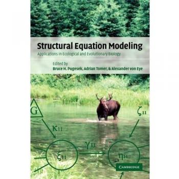 Modelo de Ecuaciones Estructurales - Cambridge (Edición en Papel)