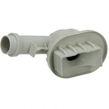 Válvula antirretorno para lavavajillas Miele 5269111