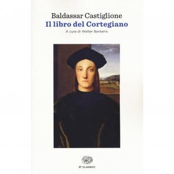 Il Libro Del Cortegiano by Baldassare Castiglione