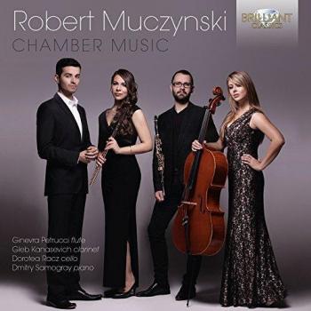 MUCZYNSKY: Chamber Music