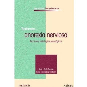 Tratando... anorexia nerviosa