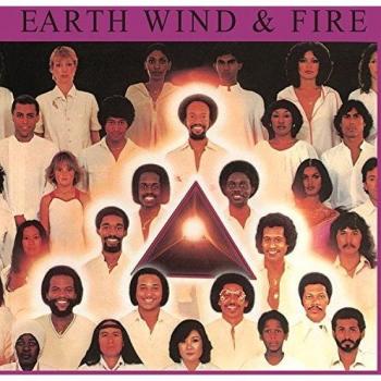Earth, Wind & Fire [Vinilo]