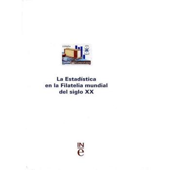 La estadística en la filatelia mundial del siglo XX