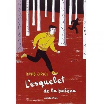 L'esquelet de la balena - Cirici, David