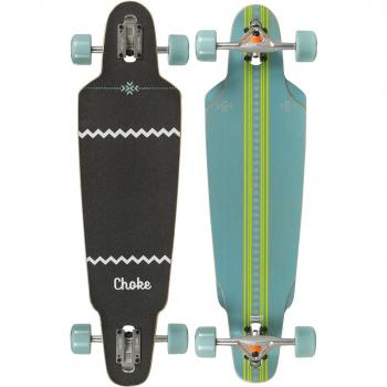 Choke Longboard The Curl Elite 600413