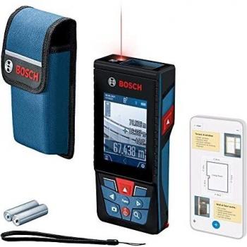 Bosch GLM 150-27 C Professional Laser Distance Measure