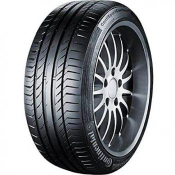 Continental ContiSportContact 5 SUV ContiSeal 235/45 R20 100V XL