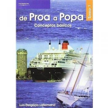 De proa a popa tomo 1. Conceptos básicos