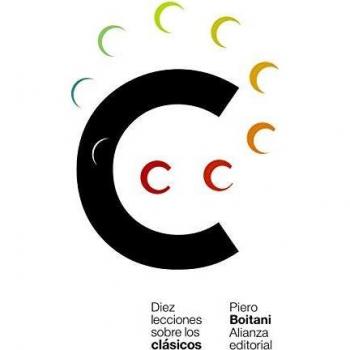Diez lecciones sobre los clásicos - Boitani, Piero