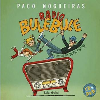 Radio Bulebule