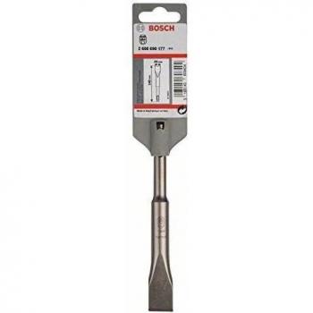 Bosch 2 608 690 177  cincel plano sdsplus 140 x 20 mm pack de 1