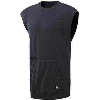 Reebok Sweat Crewneck Combat Washed