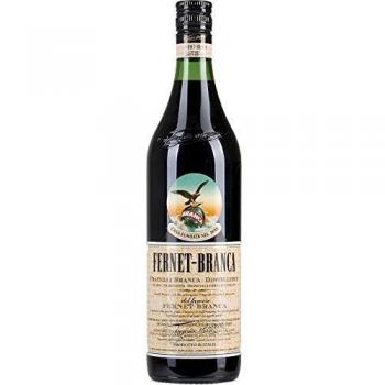 Fernet Branca 1 Litro