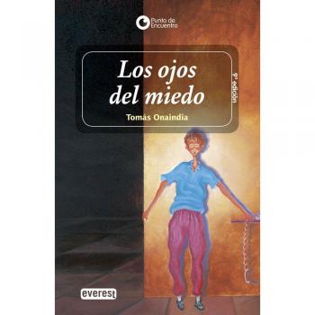 Los ojos del miedo