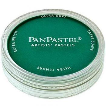 PanPastel Ultra morbido artista pastelli 9ml-Phthalo Green