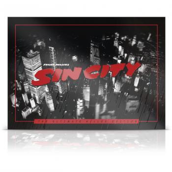 Sin City: Ultimate Killer Edition