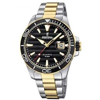 Festina Reloj de Pulsera F20362/2