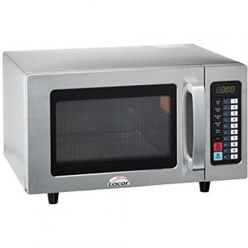 LACOR HORNO MICROONDAS PROFESIONAL 25 LTS