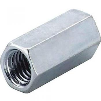 Fischer 014319 - Manguito hexagonal VM M6 / 100C