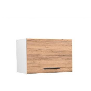 Armario colgante Fame-Line, Roble dorado, 60 cm Plano