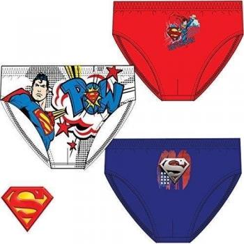 Superman - Calzoncillo - para niño ROUGE / BLEU 8 años
