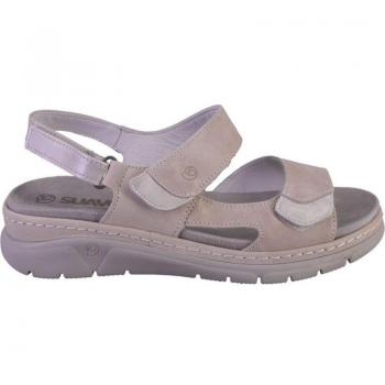Sandalias de mujer SUAVE 3351 PIEL HIELO