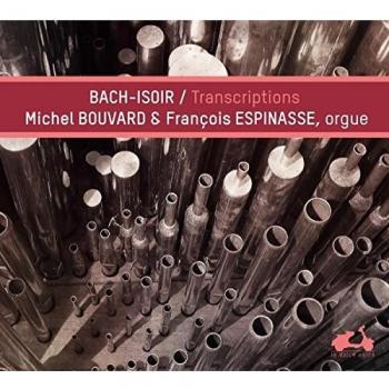 Bach-Isoir / Transcriptions