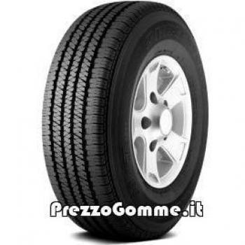 Bridgestone Dueler H/T 684 II (265/60 R18 110H)