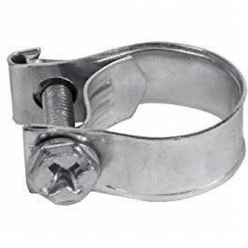 ORFESA - Abarzadera para tubo de butano Ø15-17mm.