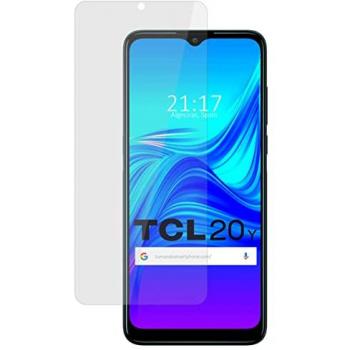 Protector de Pantalla Hidrogel Flexible Alta Resistencia para TCL 20Y
