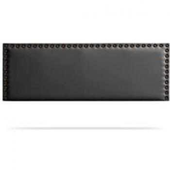 Cabecero Tapizado Modena Polipiel 145x55x8 cm