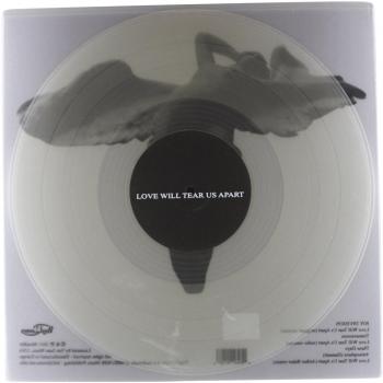 Love Will Tear Us Apart [VINYL]