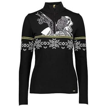 Cmp Woman Sweat Knitted Pp XXL